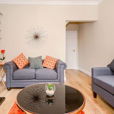 New - Prospect Lodge , City Centre Terraced House ヨーク エクステリア 写真