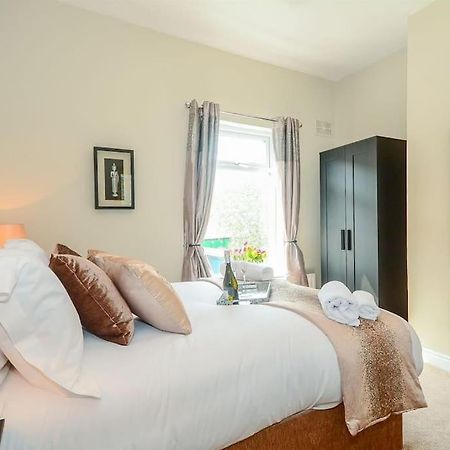 New - Prospect Lodge , City Centre Terraced House ヨーク エクステリア 写真