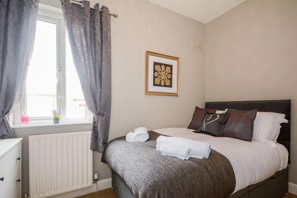 New - Prospect Lodge , City Centre Terraced House ヨーク エクステリア 写真
