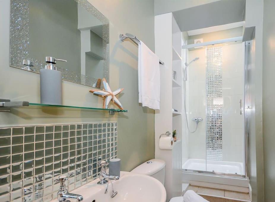 New - Prospect Lodge , City Centre Terraced House ヨーク エクステリア 写真
